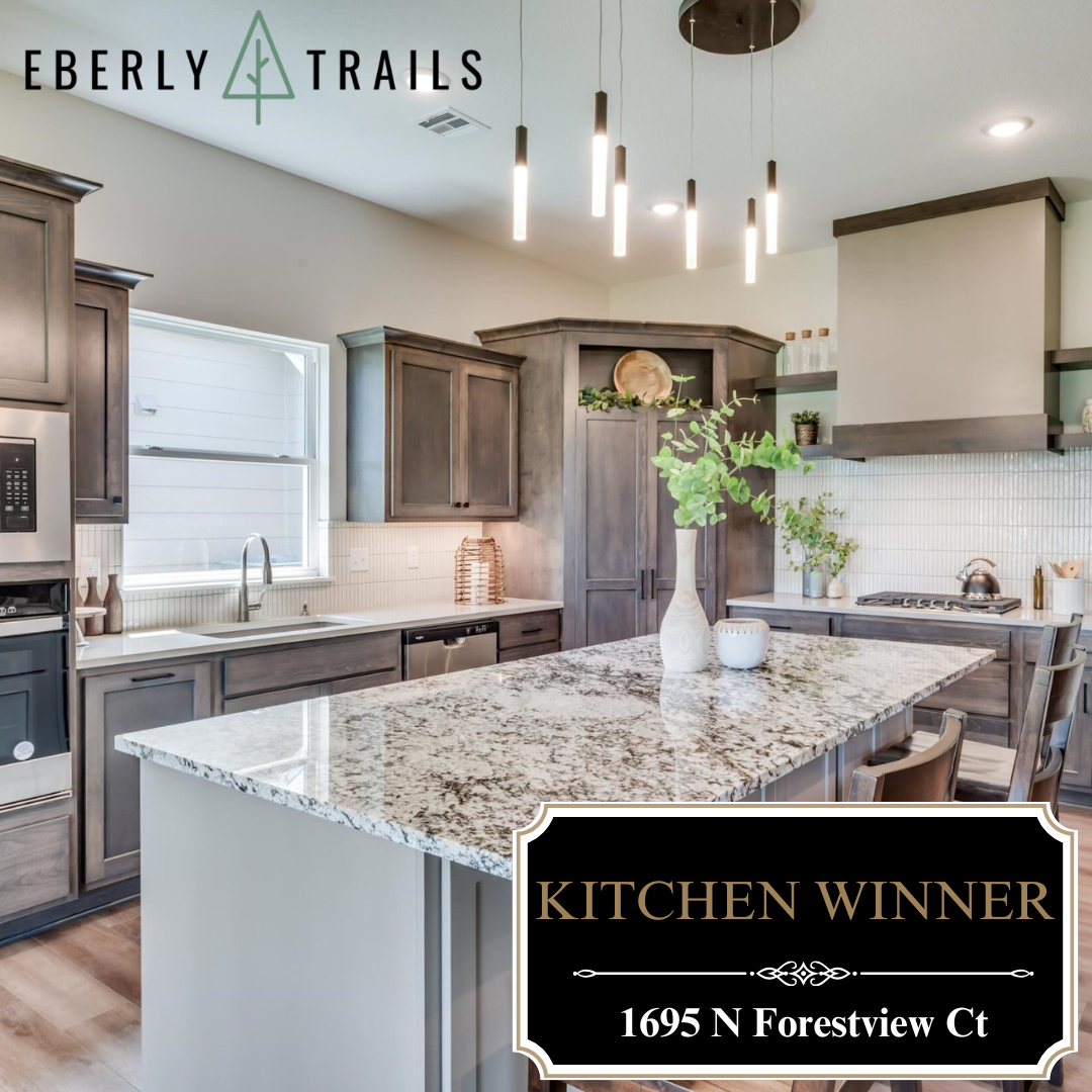 1695 N Forestview Ct, Wichita, KS, Parade of Homes Winner for sale