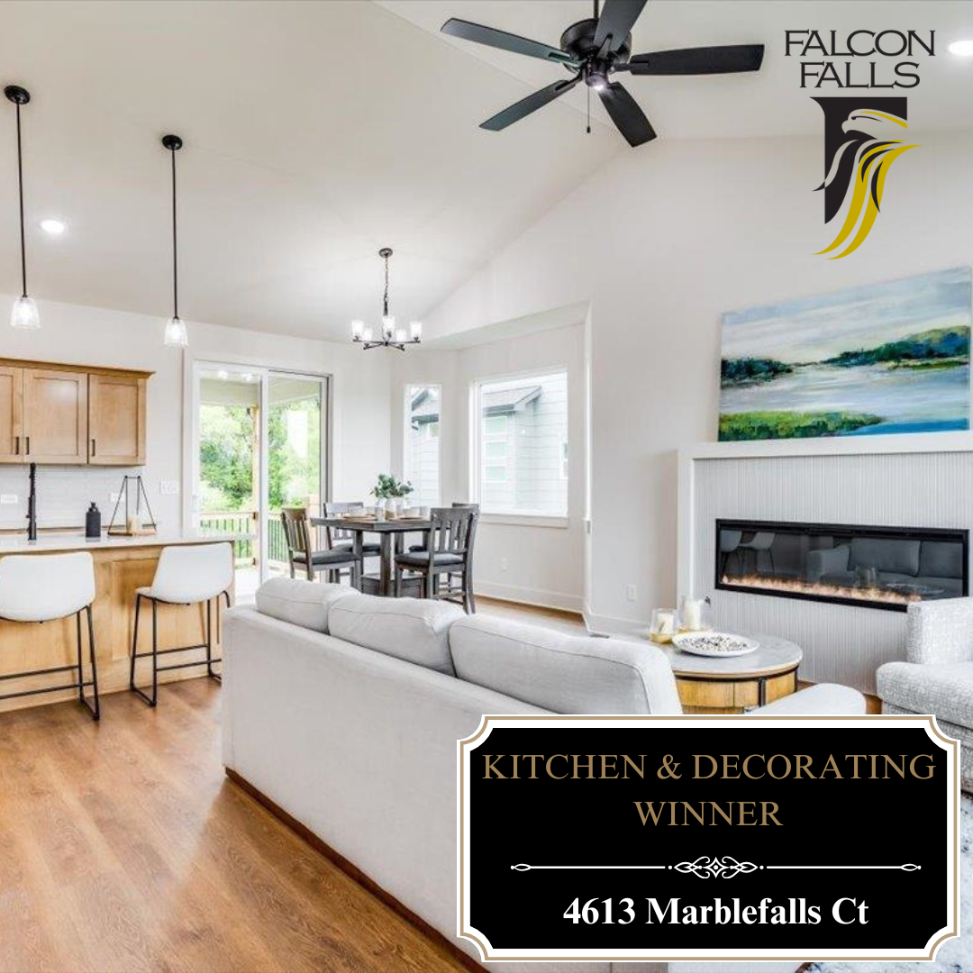 Parade of Homes Winner 4613 Marblefalls Ct, Wichita, Ks For Sale