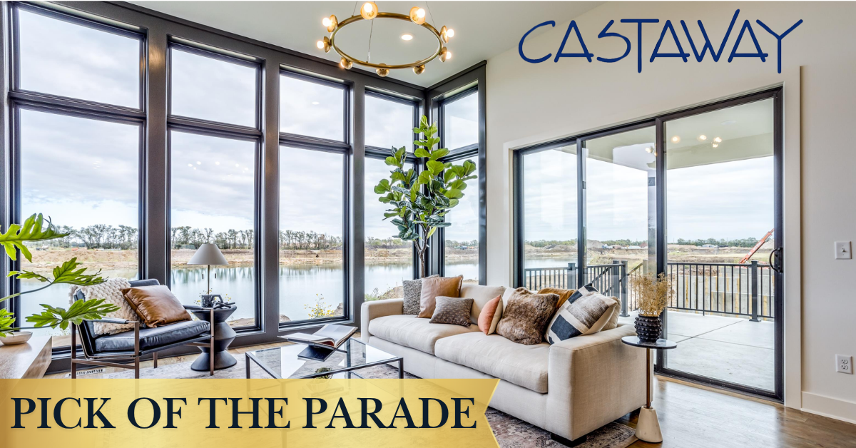 2767 N. Curtis Ct Parade of Homes Winner for Sale