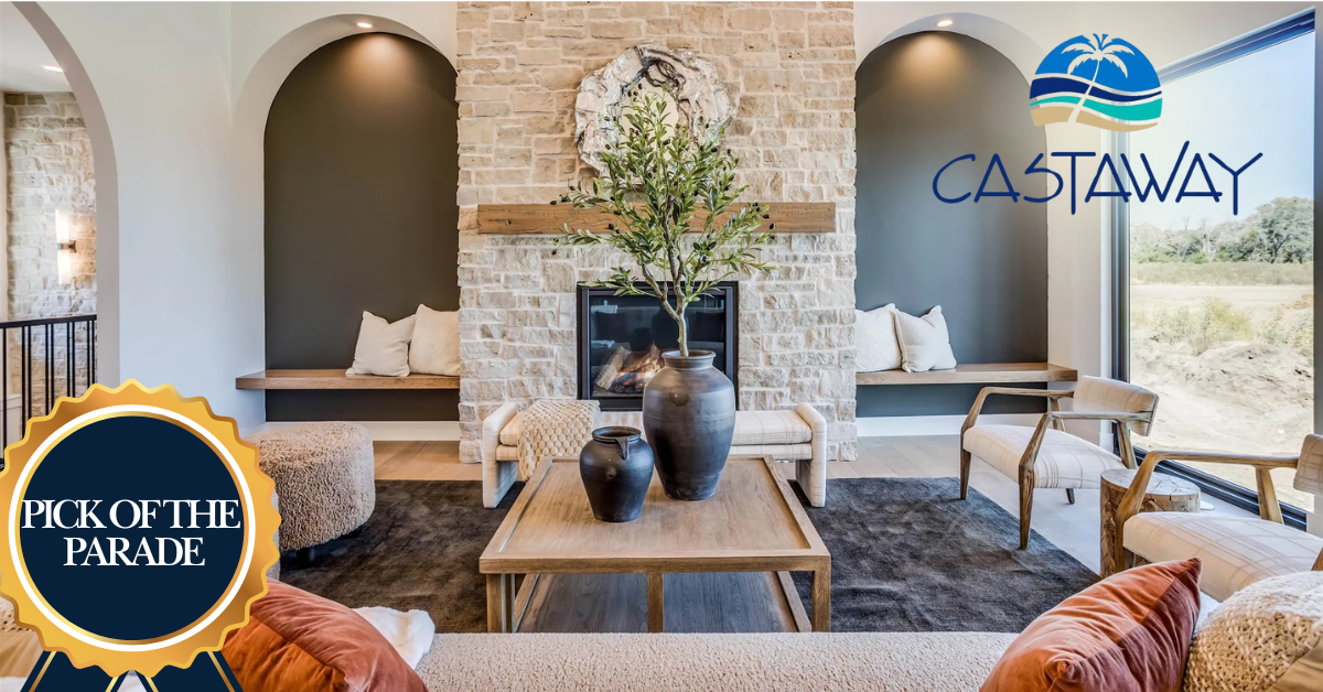 Parade of Homes winner 5958 w. 45th ct N.