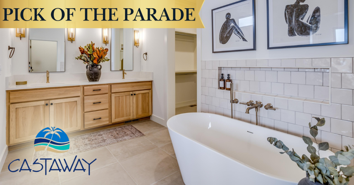 Parade of Homes Winner 4786 N Ridge Port Ct. Wichita KS.