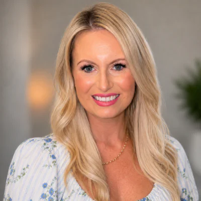 Megan Downs Wichita Realtor