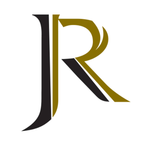 J. Russell Communities Logo leading real estate developer in the Wichita Area.